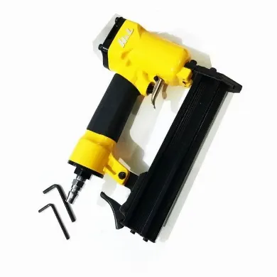 Penyewaan Paku Tembak Jogja